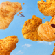 Illustration for article titled A taste test to determine the best frozen chicken nuggetem/em